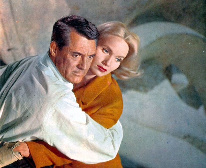 BBC Breakfast announces death of Hollywood icon Eva Marie Saint as tributes flood in