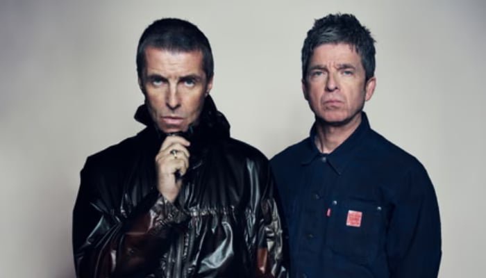 Noel Gallagher reveals why he and Liam didn’t talk much at Oasis reunion