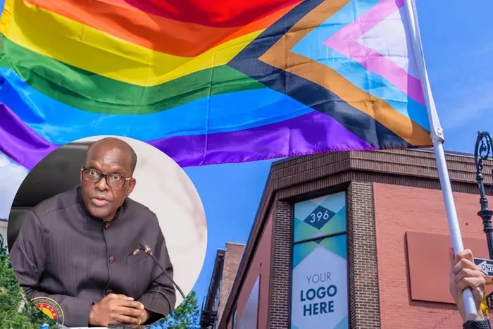 Bagbin Vows to Correct Errors and Pass Anti-LGBTQ+ Bill in Ghana, Details Emerge