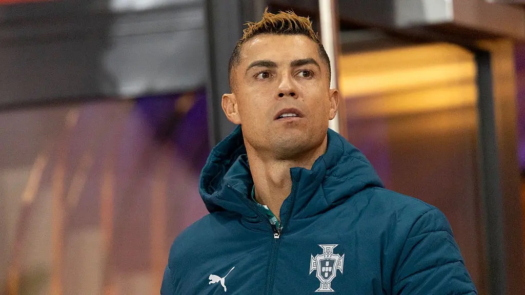 Cristiano Ronaldo Is Facing the Consequences of His Shock Portugal Exit