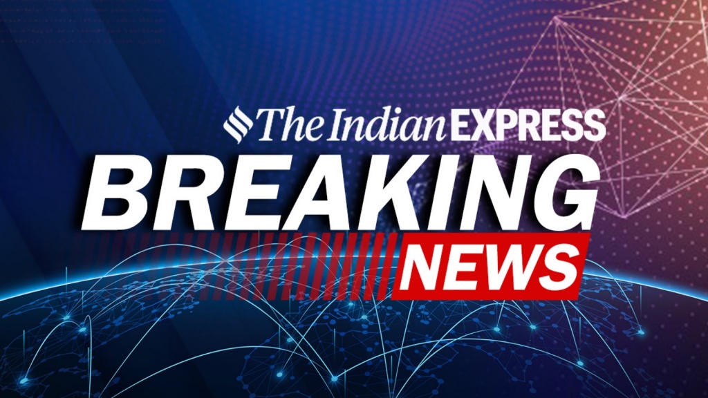 5-floor Delhi building collapses, several feared trapped