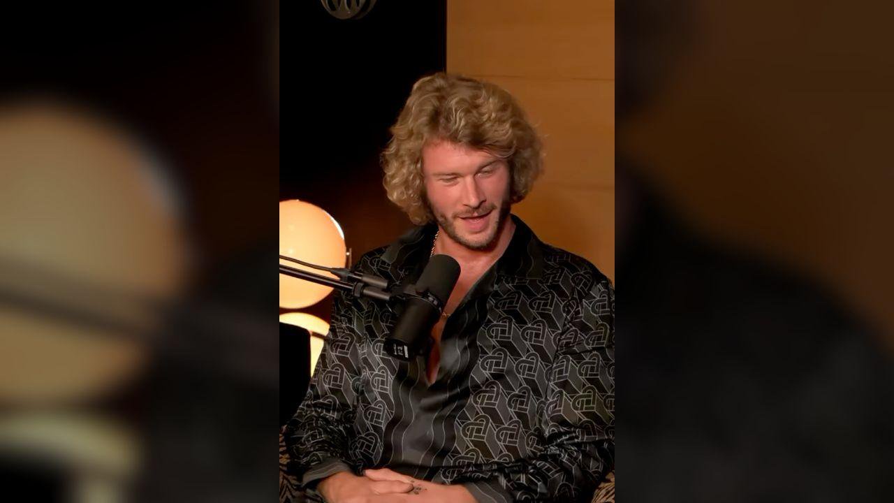 Yung Gravy Says He Apologized to Addison Rae for Dating Her Mom: ‘I Didn’t Even Ask’