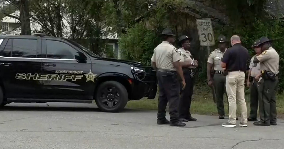 2 killed, 35 injured in Georgia mass shooting