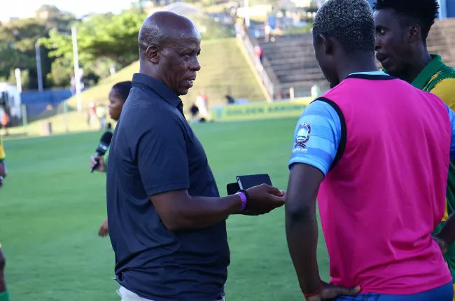 BOMBSHELL REVEALED: Mandla Ncikazi’s Shoc-king Return To Orlando Pirates Seals The Deal