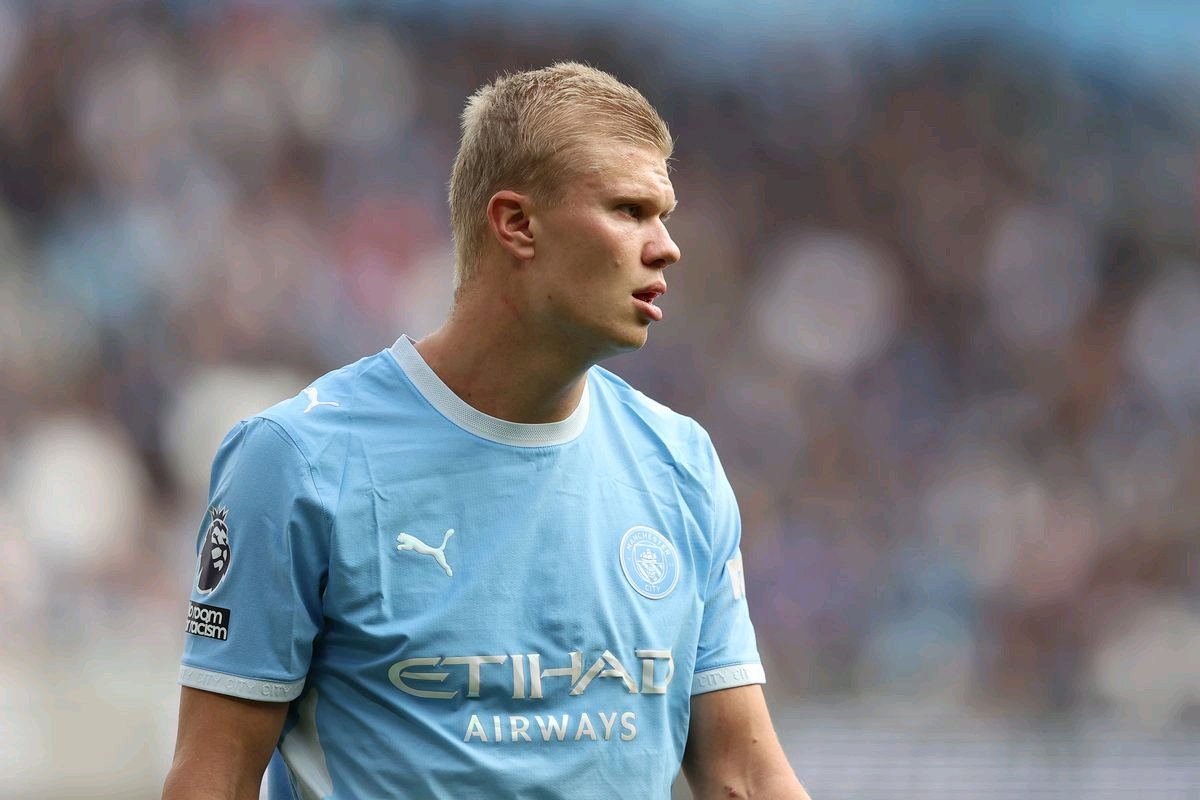 Erling Haaland to Arsenal transfer reality clear as ‘contacted’ claims made over Man City striker