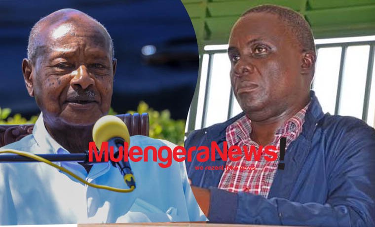 If Speaking Out Sends Me Back to Prison, So Be It! NUP’s Muwanga Kivumbi Dares M7 Gov’t as He Resumes Political Fight