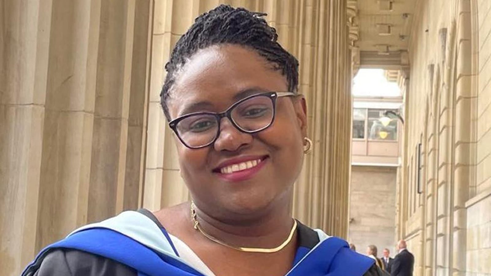Man denies racist murder of Zimbabwean scientist in Dundee as trial date set for 2028