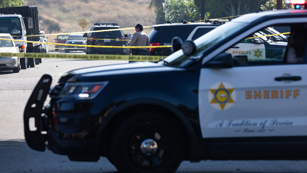 1 missing, 4 rushed to hospital after helicopter crashes off Southern California island