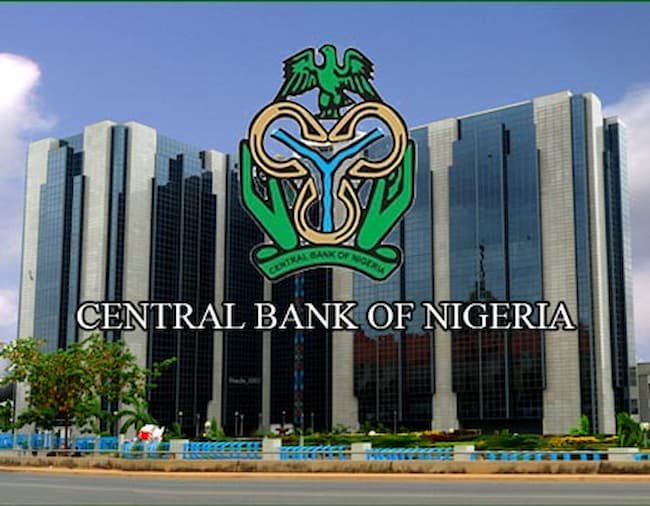 CBN injects $500 million into fx market as naira weakens