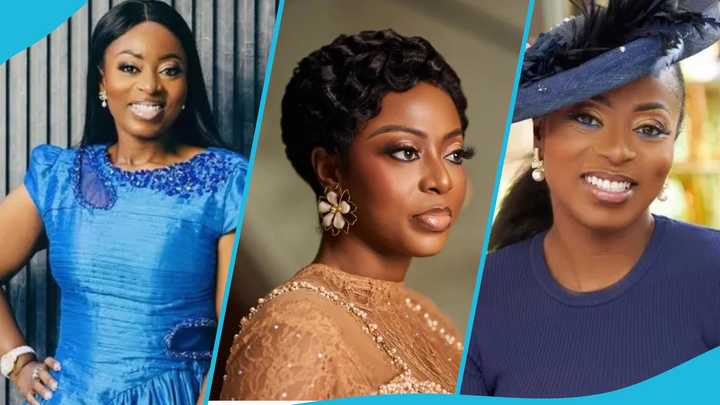 Stephana Sefa-Boateng Says Men Who Want Obedient Wives Must Be Financially Stable