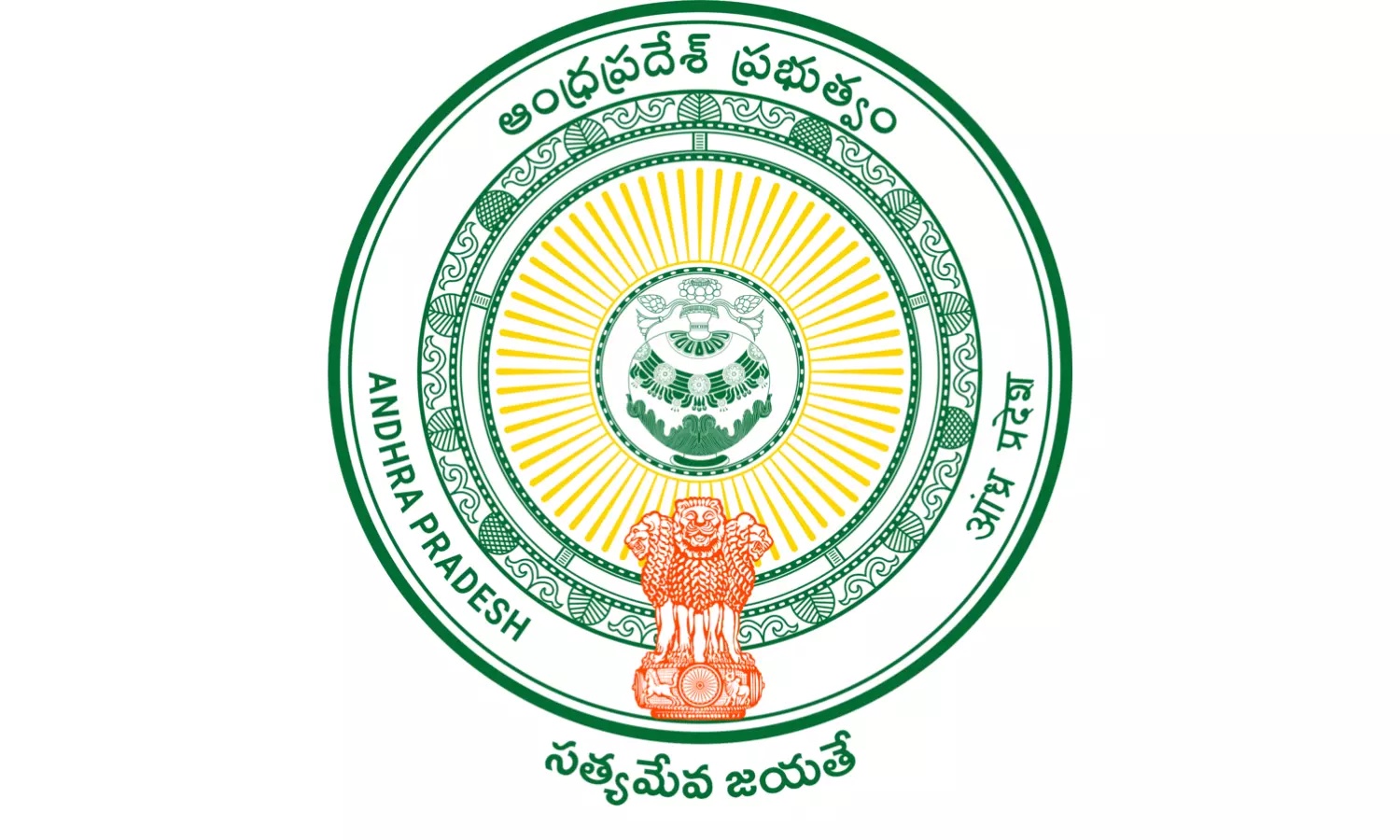 Centre Asks AP To Speed Up Regulatory Reforms; 20 Of 28 Priority Reforms Show Progress