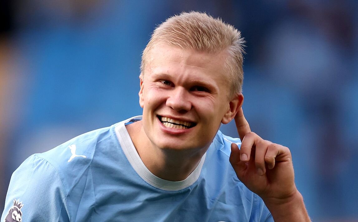 Erling Haaland to Leeds and 13 more transfers we’d love to see if Man City relegated