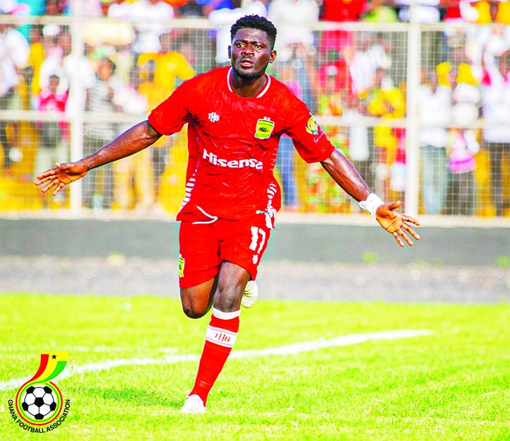 2026/27 Ghana Premier League: Week 9 Match Preview – FC Samartex 1996 vs. Bibiani Gold Stars