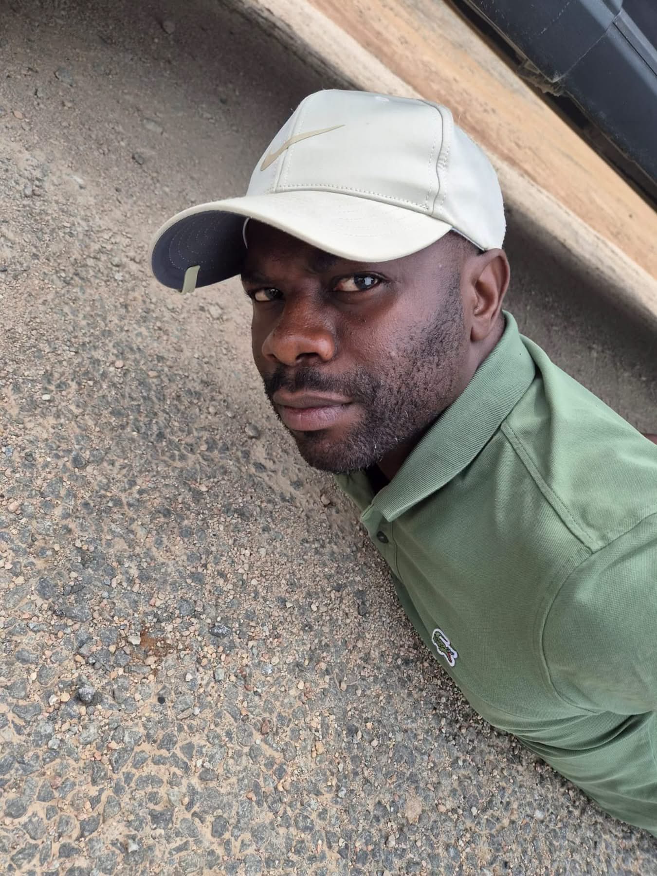 Mozambican National Arrested On N4 After Police Catch Him Driving Hijacked Vehicle With Fake Number