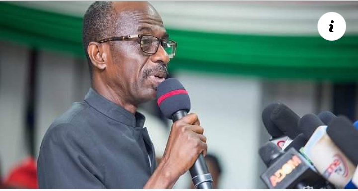 NDC polls: Accept results and unite to strengthen party – Asiedu Nketiah