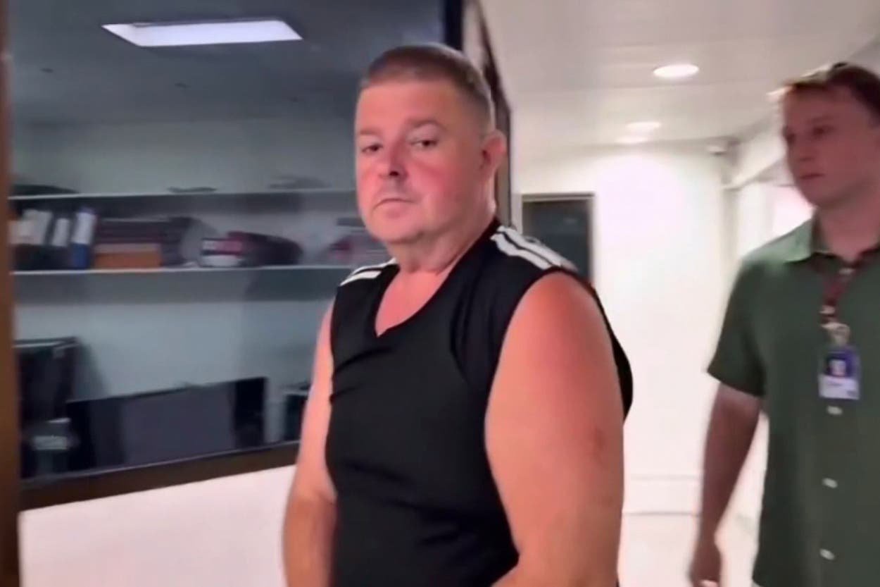 Australian man faces death penalty for murder of Thai girl found dead in suitcase