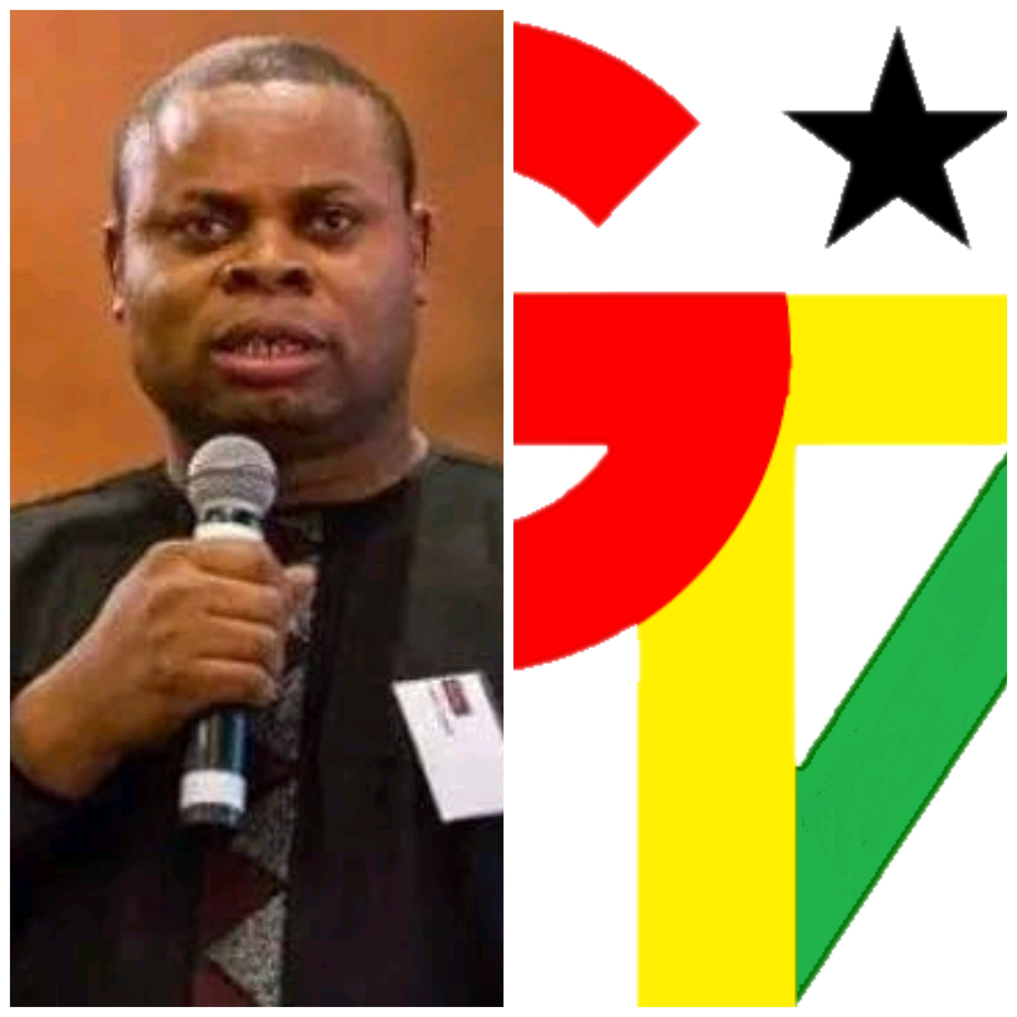 After 70 Years of Broadcasting, Are We Still?” — Cudjoe Questions GTV’s Sudden Programme Changes