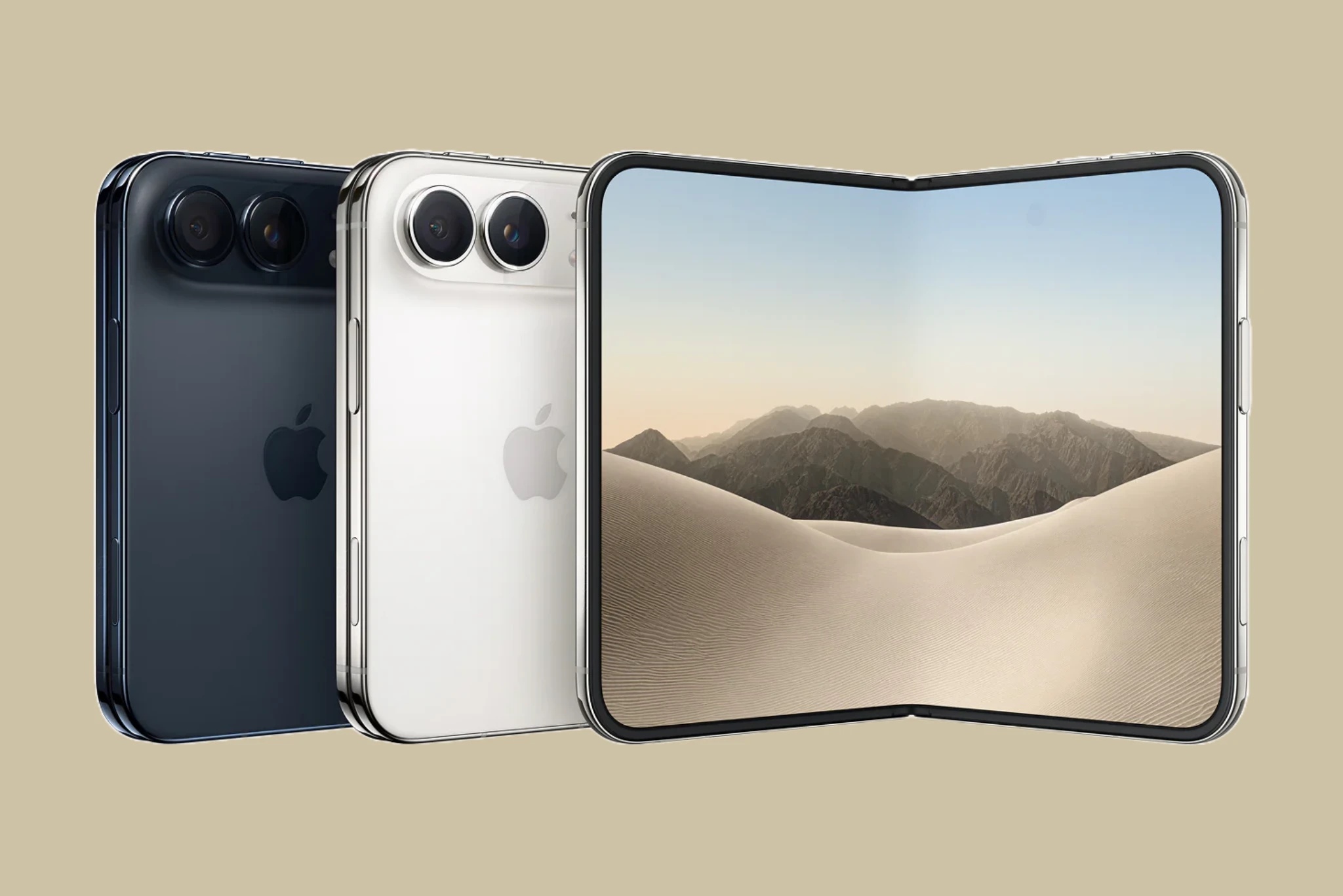 Where to pre-order the iPhone Duo for best chance of UK early delivery as Apple issues shipping update