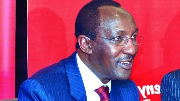 Former KQ CEO Who Was Ordered to Pay Sh10 Million to Ex-Employee Over Arsenal T-Shirt Incident