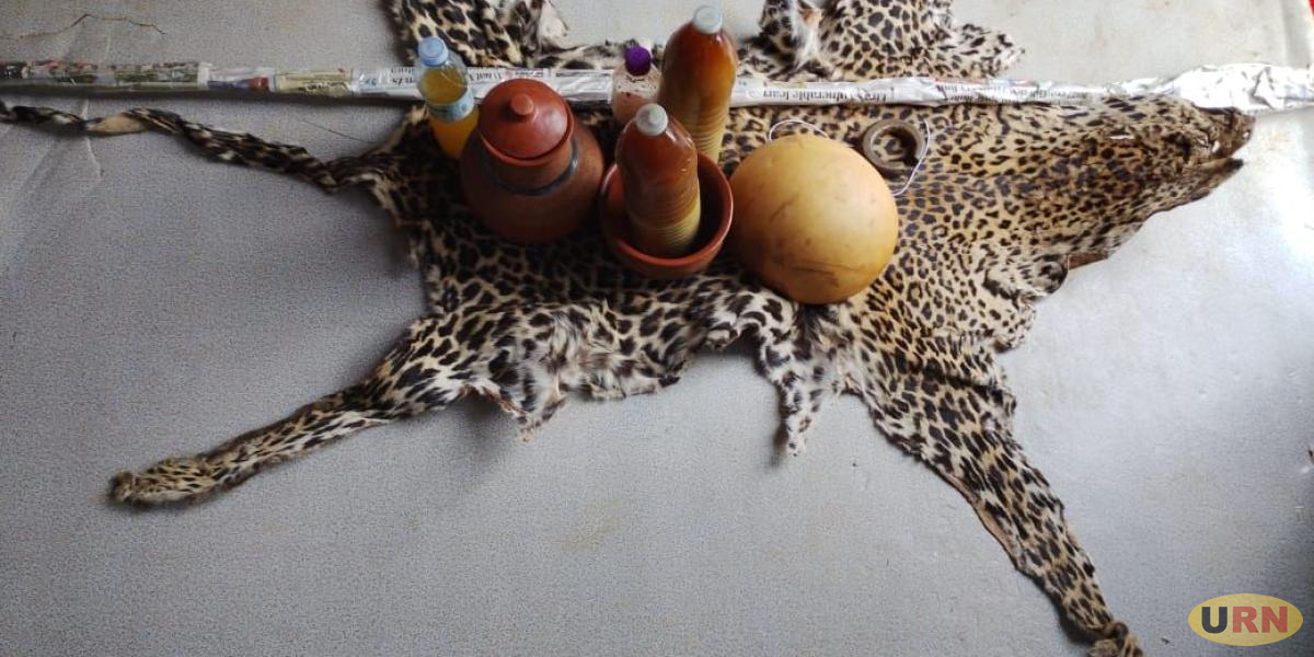 Acholi Cultural Institution Offers Royal Regalia for Tooro King’s Enthronement