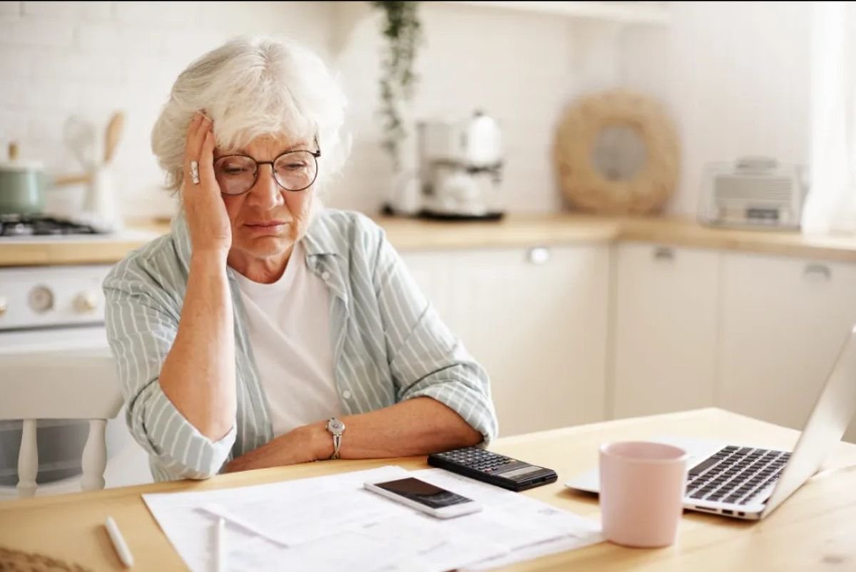 State pensioners missing out on council tax discount that can slash bill to £0