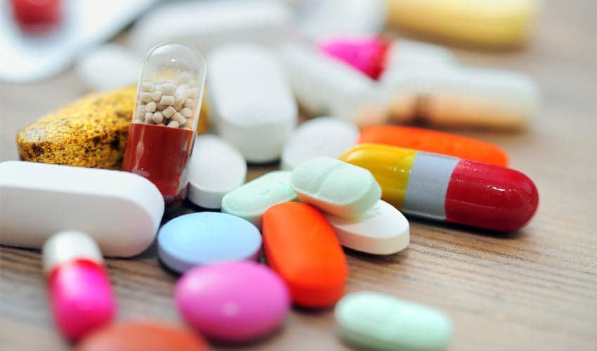 Popular heart medicine found to be substandard