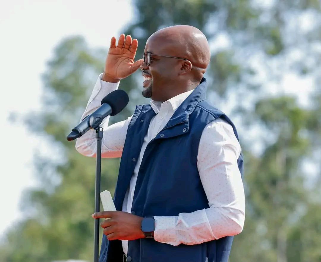 Clean Shave for Homa Bay Youths: No Rasta, Unkempt Hair or Shabby Appearance as PS Omollo Gets the County Back on Its Feet