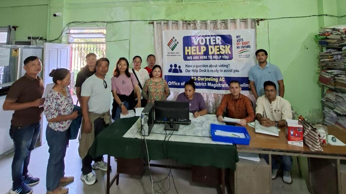 West Bengal SIR: Special drive in all 24 districts to include eligible voters