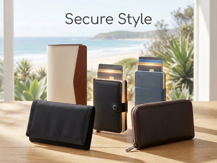 Master the Art of Carrying: Discover Your Next Wallet Companion
