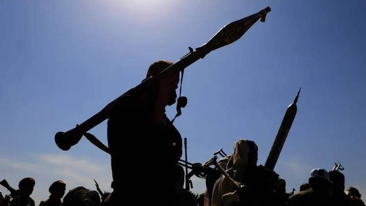 Houthi official warns of ‘swift, painful response’ if US enters Yemen war