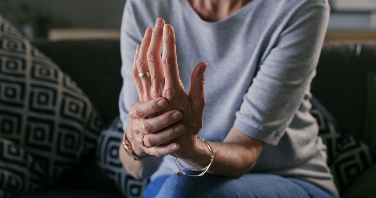 9 common health conditions state pensioners can get £114 per week for
