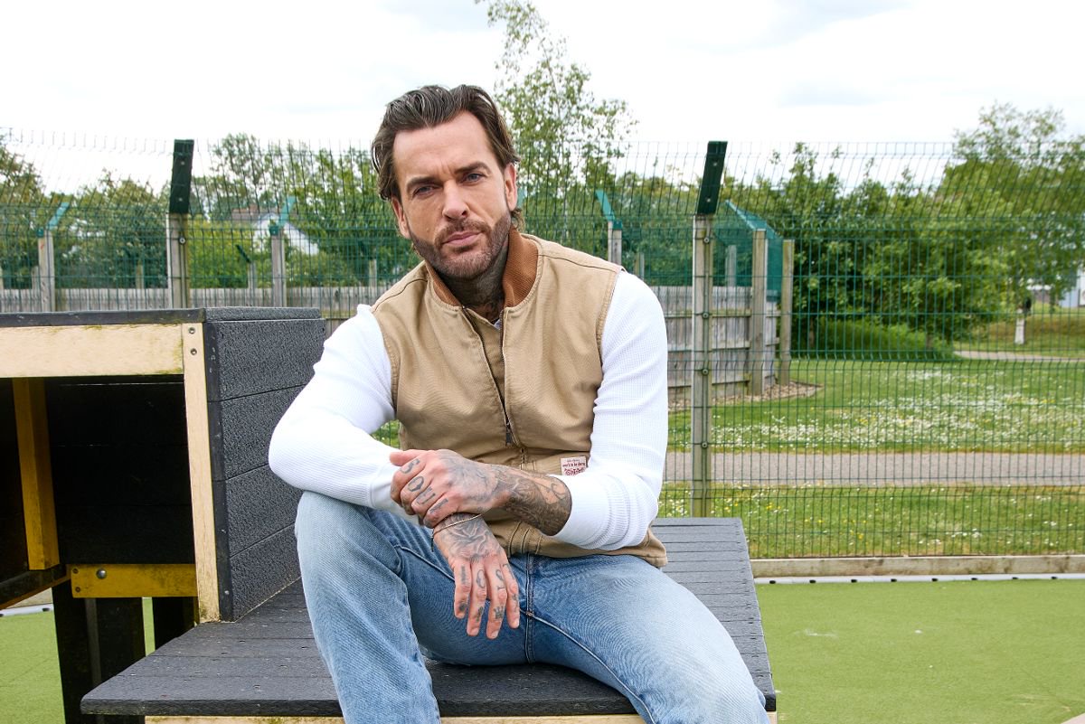 Pete Wicks sets the record straight on wedding bells with Olivia Attwood
