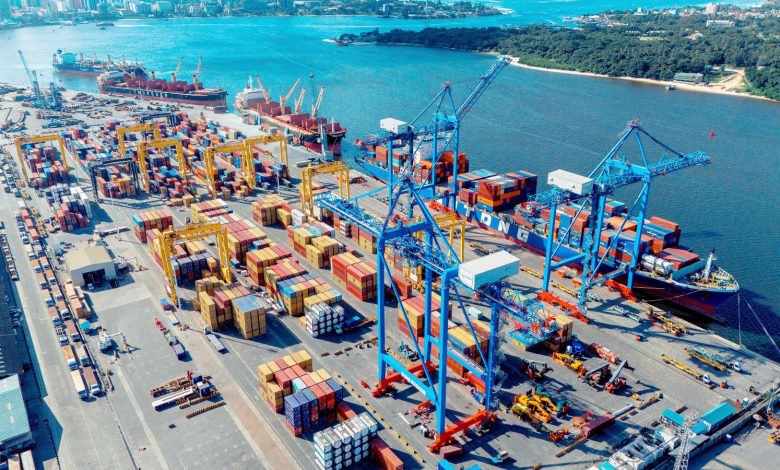 What multi-million-dollar Dar Port expansion means for investors, TZ
