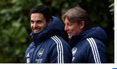 Mikel Arteta Warns Arsenal Against Underestimating Bayern Munich Ahead Of Germany Trip