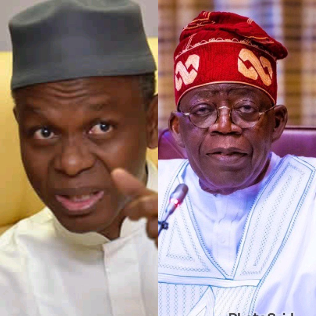 Today’s Headlines: Tinubu Has Done More for North — Yilwatda; El-Rufai Earmarked $600,000 for EFCC Officials – Investigator