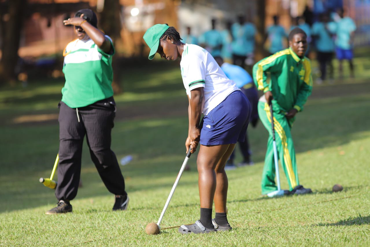 2026 Uganda Woodball League set for official tee-off in Luzira