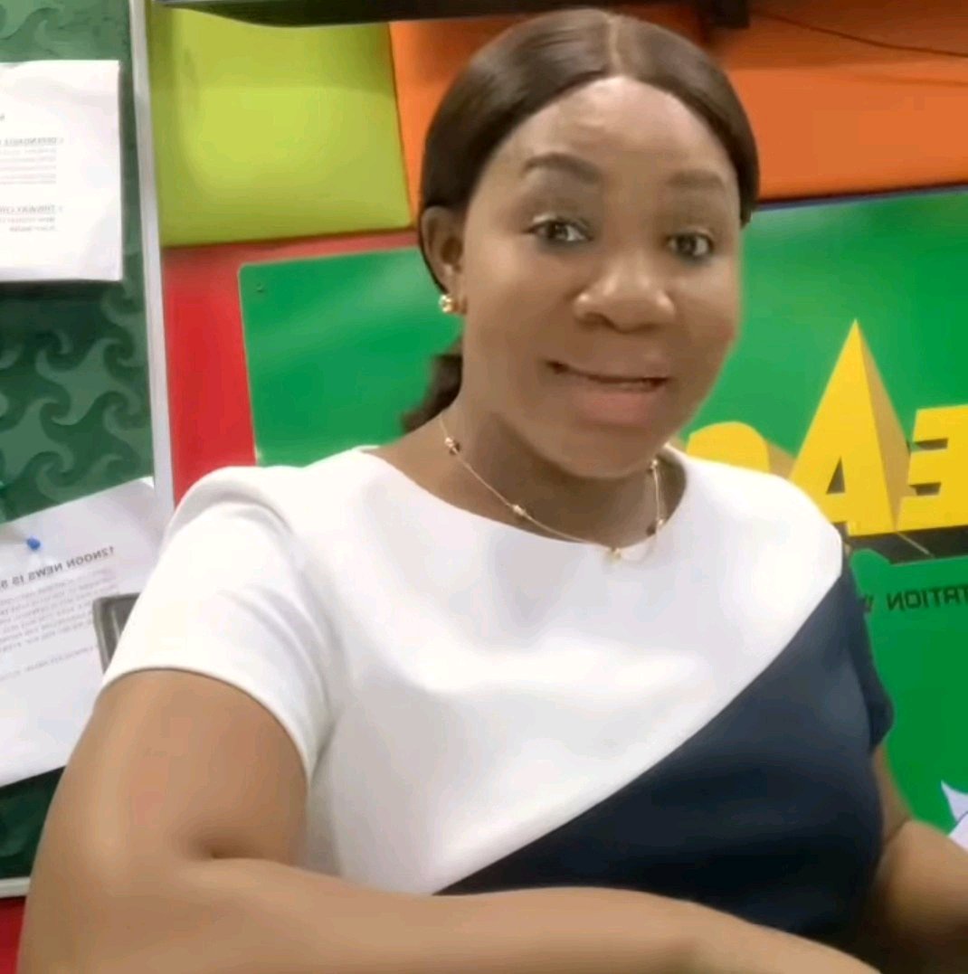 Akosua Ago Aboagye Resigns from “Despite Media” After 20 Years