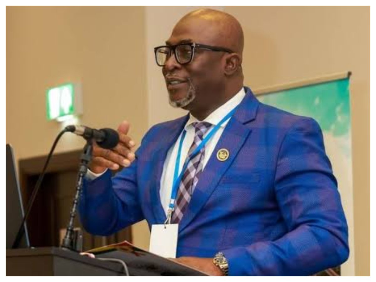 UGMC struggles to recruit and retain specialist doctors – CEO laments