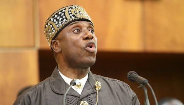 How I Was Told That My Life Would’ve Been in Danger if I Had Remained In Kano During A Visit–Amaechi