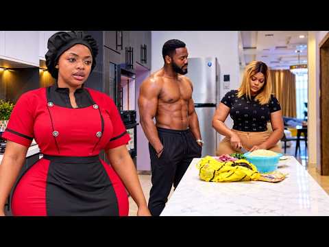Billionaire CEO Fell Deeply In Love At First Sight With The Pretty Lady He Just Met – Nigerian Movie