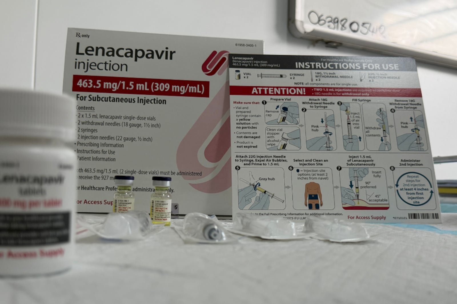 Would homegrown LEN cost more? Why SA should still make the HIV prevention jab