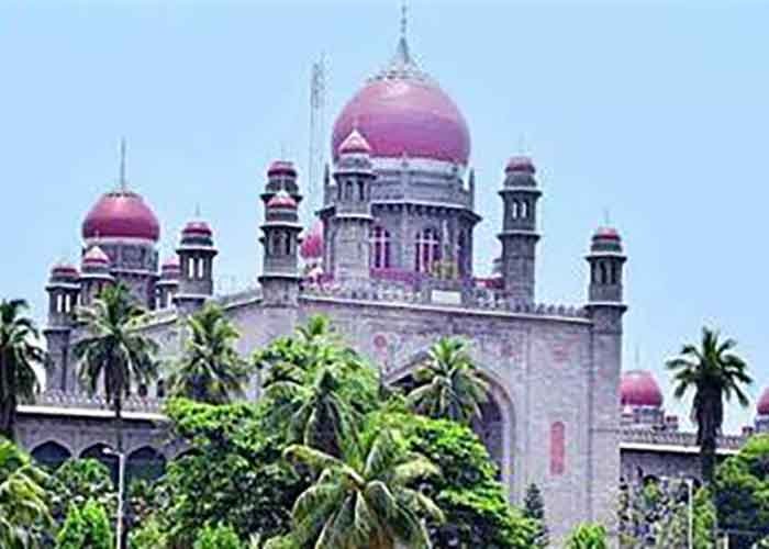 Telangana HC Directs DGP to Identify Cops Accused of Misbehaving with BRS Women MLAs