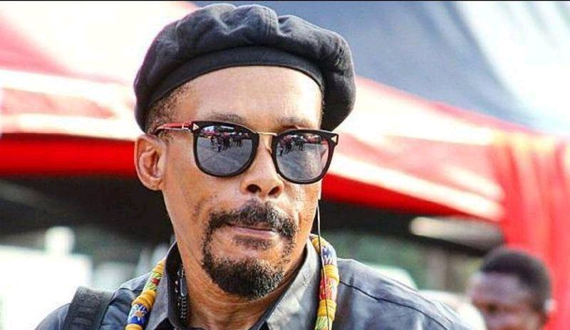 Nollywood Is The Only Thing Apart From Oil That Can Give You Quick Cash If You Are Good— Hanks Anuku