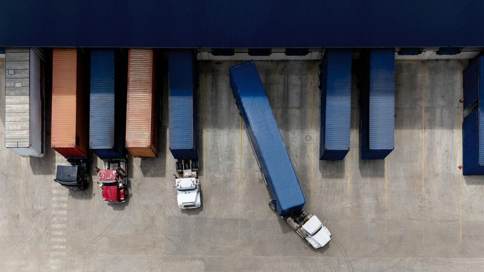 Supply Chains Were Always Probabilistic—AI Is Finally Catching Up