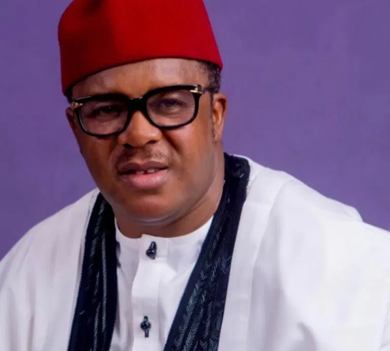 Nollywood: AGN President Reveals How Veteran Actor Francis Duru Died At 57 After Slipping Into Coma