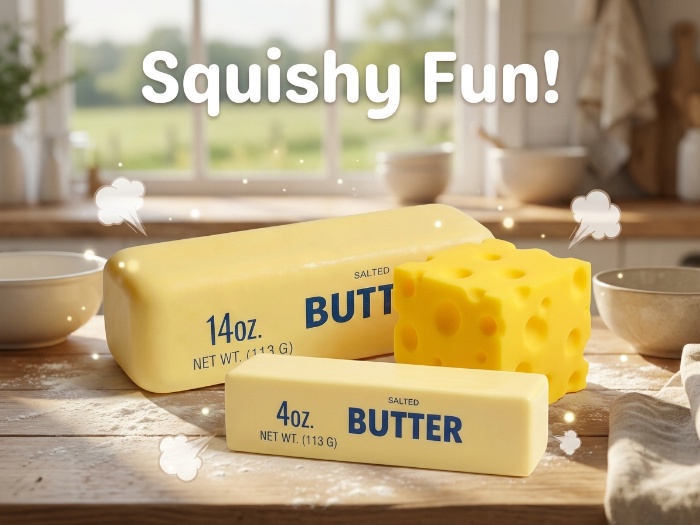 Embrace Relaxation with These Delightful Fidget Toys