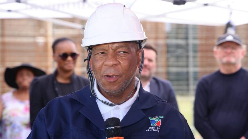 South Africa’s electricity prices have skyrocketed 900% and keep rising