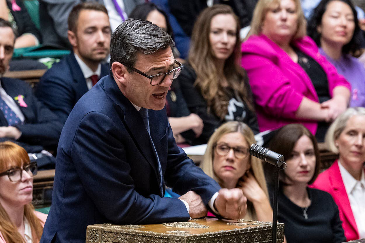 Andy Burnham says decision on Rosebank and Jackdaw coming ‘shortly’. But will it lower UK energy bills?