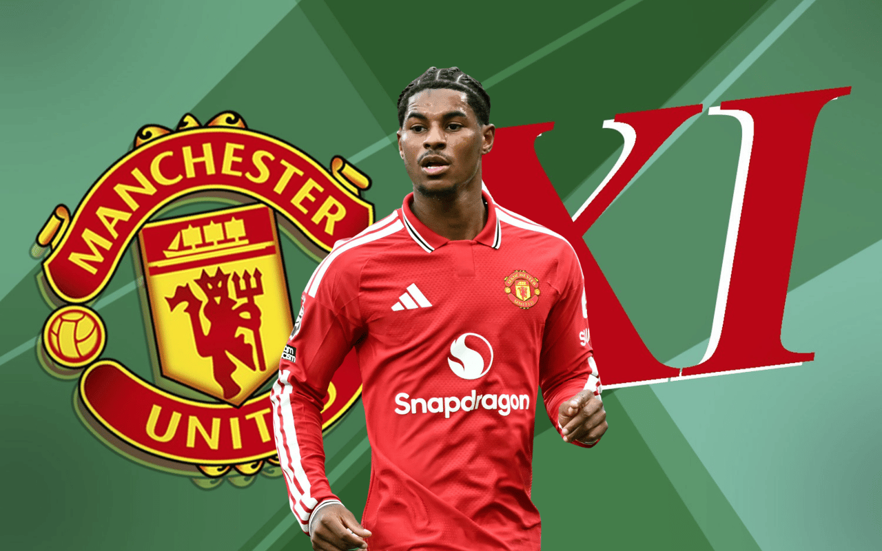 Manchester United XI vs Como: Confirmed team news, predicted lineup, injury latest for Champions League
