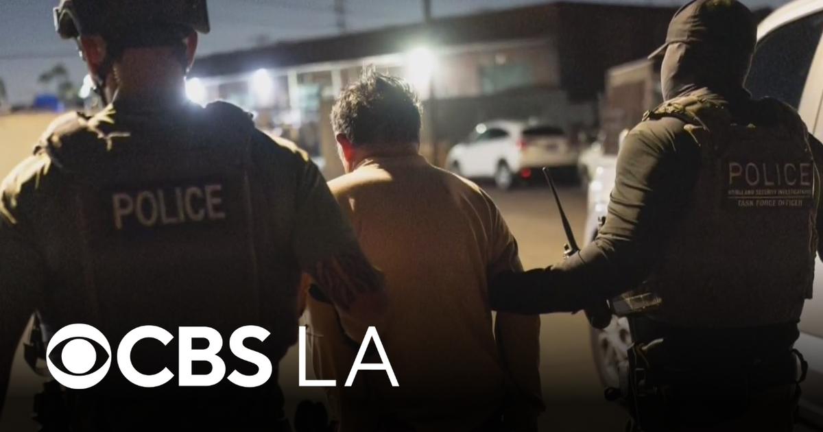 Dozens face federal charges for voter fraud allegations in California